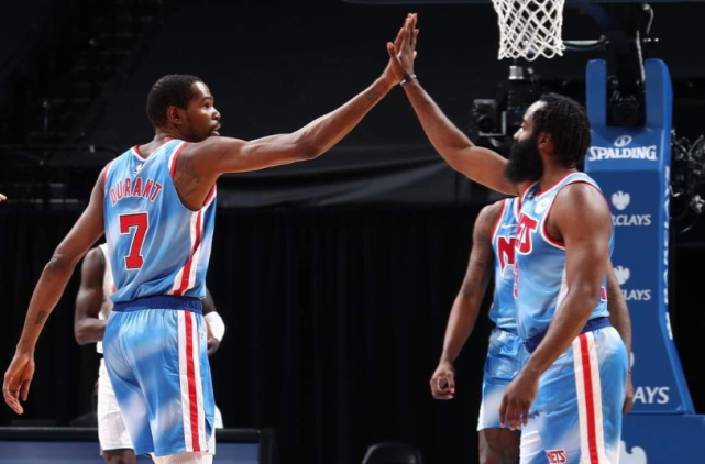 官方网站-关于布鲁克林篮网今晨复出首秀，志在欧篮联名次提升，更衣室稳定，阵容厚度经受考验的信息